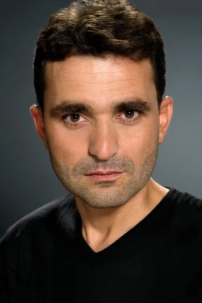Serkan Ates