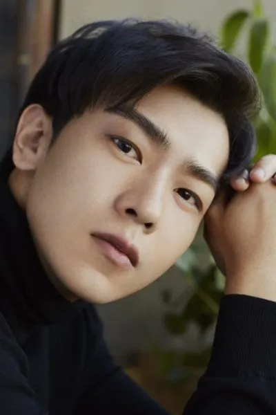 Zhang Xuehan