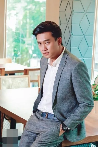 Quoc Truong