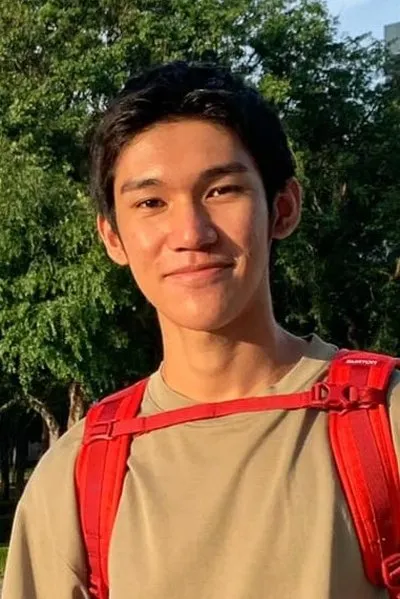 Joe Chang