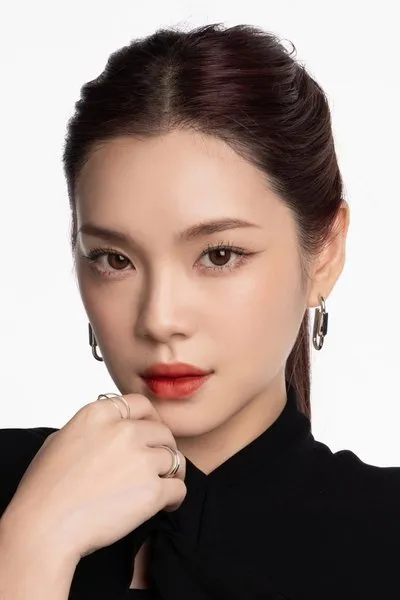 So Yoo-jin