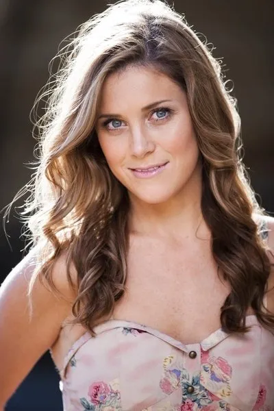 Madeleine Kennedy