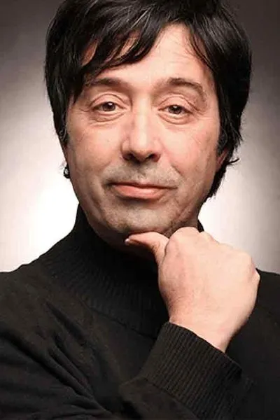 Tarik Ünlüoglu
