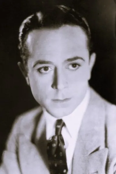 Raymond Brown