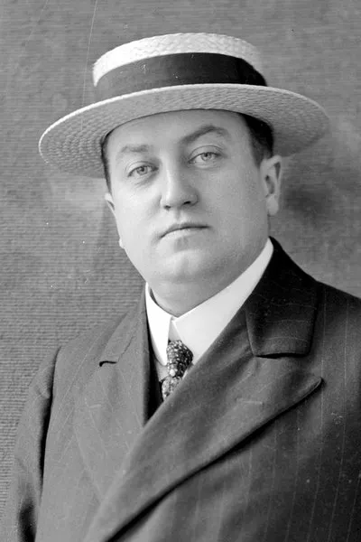 John Ekman