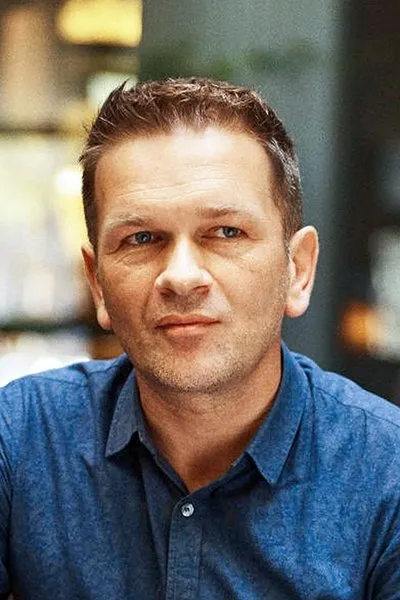 Darren Leung