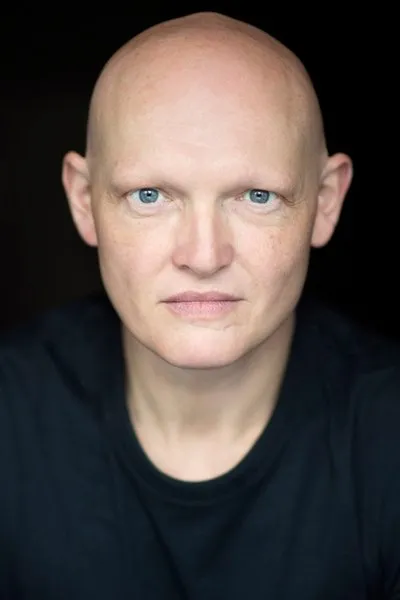 Scott Irwin
