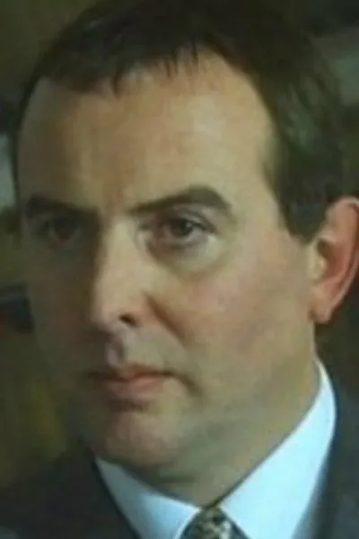 Ben Rodska