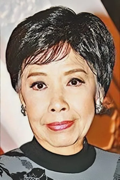 Helen Tam Yuk-Ying