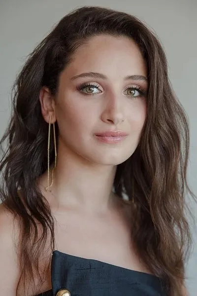 Gökçe Akyildiz