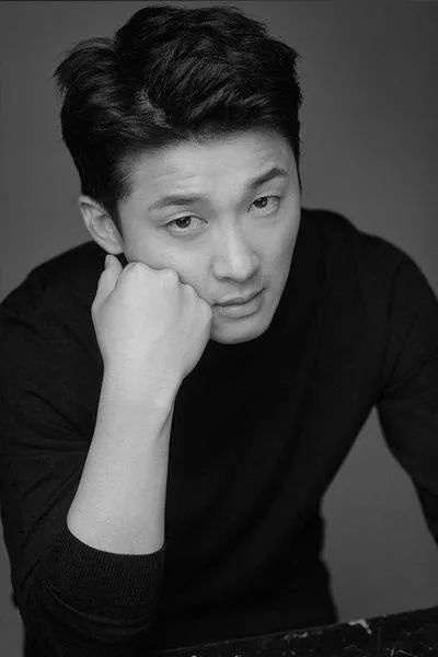 Kim Sang-heun