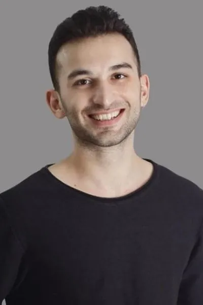 Alan Haufrect