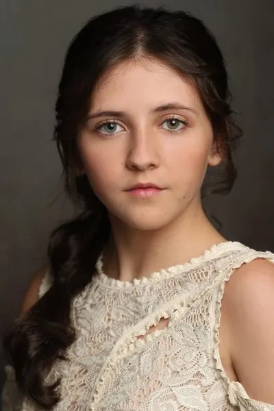 Zoe Bonafonte