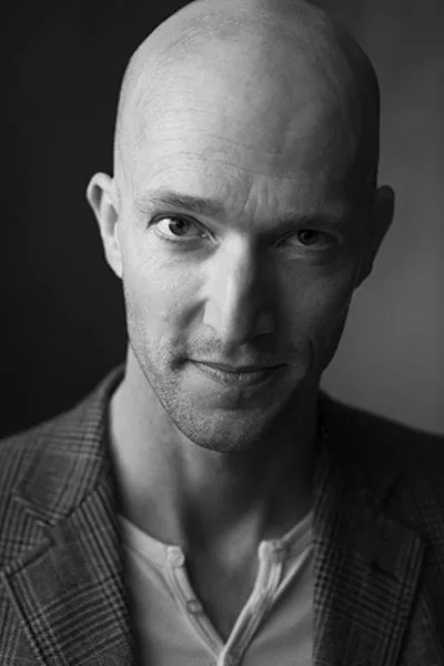 Joep Vermolen