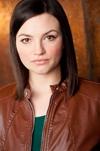 Sylvia Panacione