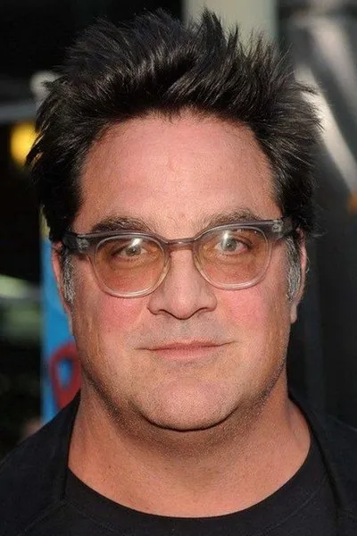 Mark Pellington