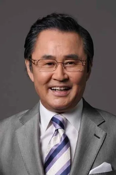 Joo Ah-sung