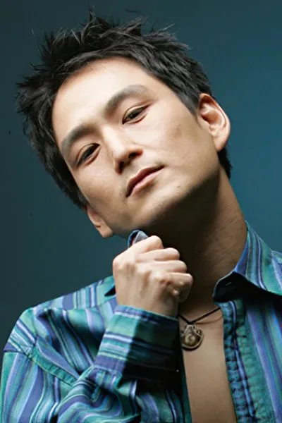 Im Gi-hong