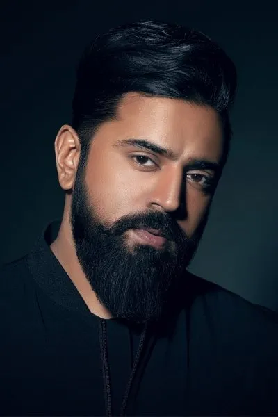 Dhyan Sreenivasan