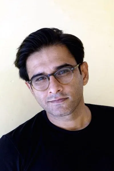 Omar Salim