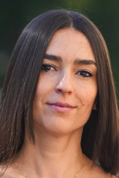Fiona Robert