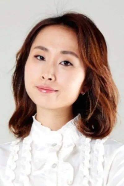 Jeong Mu-seong