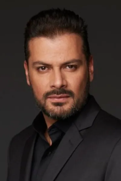 Rodolfo Silva