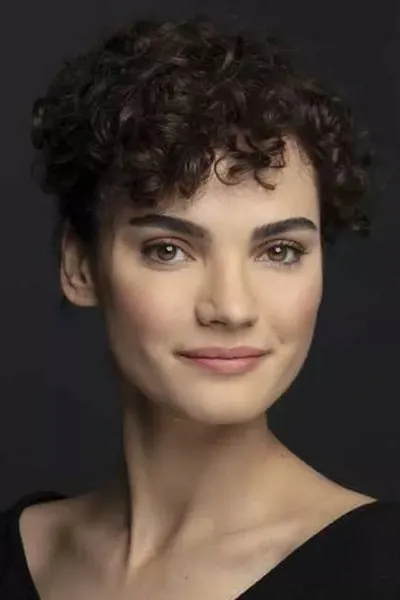 Nazli Senem Ünal