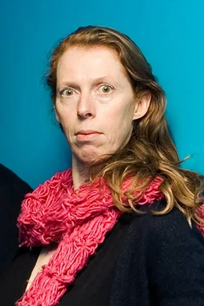 Dominique Abel