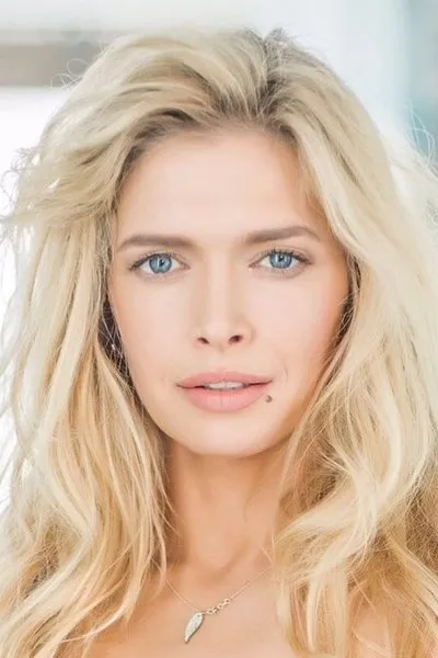 Taisiya Vilkova