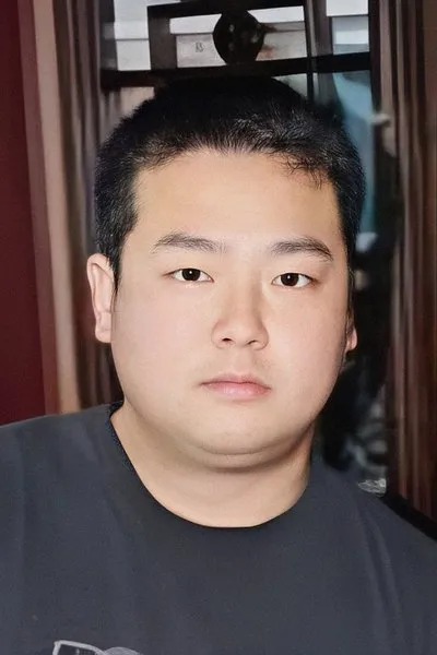 Lawrence Ko Yu-Luen