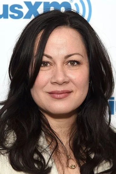Nathalie Dodivers