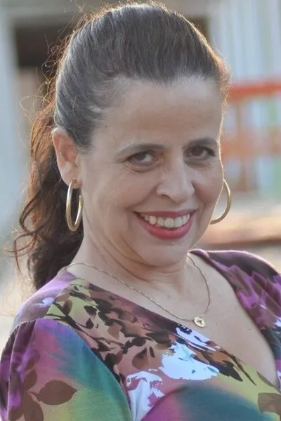 Bárbara Santos