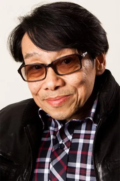 Shang Hong