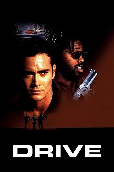  فیلم Drive 1997