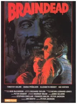  فیلم Dead Alive 1992