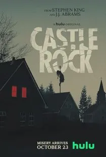 سریال Castle Rock
