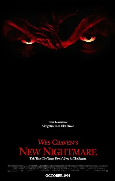  فیلم New Nightmare 1994