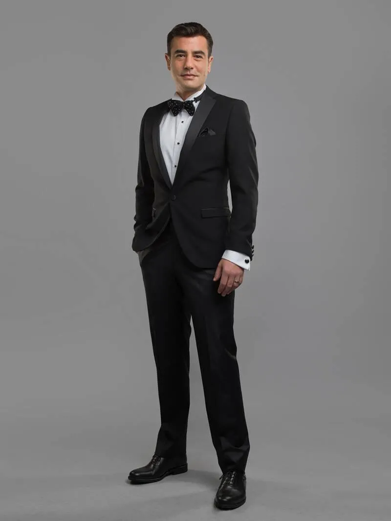 Tayanç Ayaydin