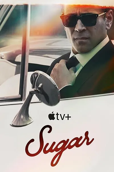  سریال Sugar