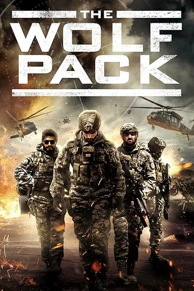 فیلم ترکی Meteler 2019