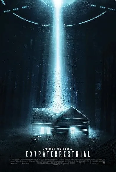  فیلم Extraterrestrial 2014