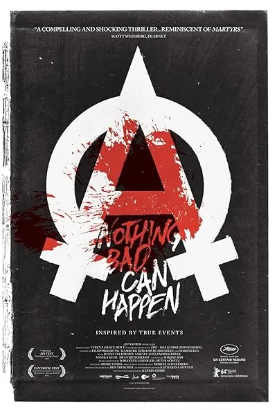  فیلم Nothing Bad Can Happen 2013