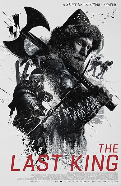  فیلم The Last King 2016