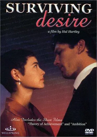  فیلم Surviving Desire 1992