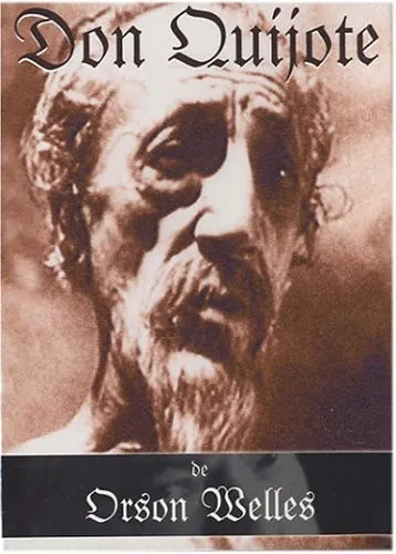  فیلم Don Quixote 1992