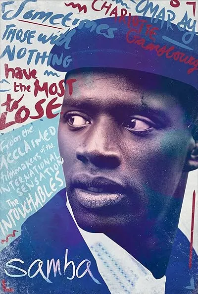  فیلم Samba 2014