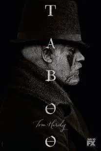 سریال Taboo
