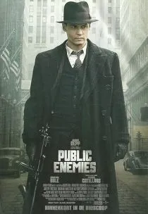 فیلم Public Enemies 2009