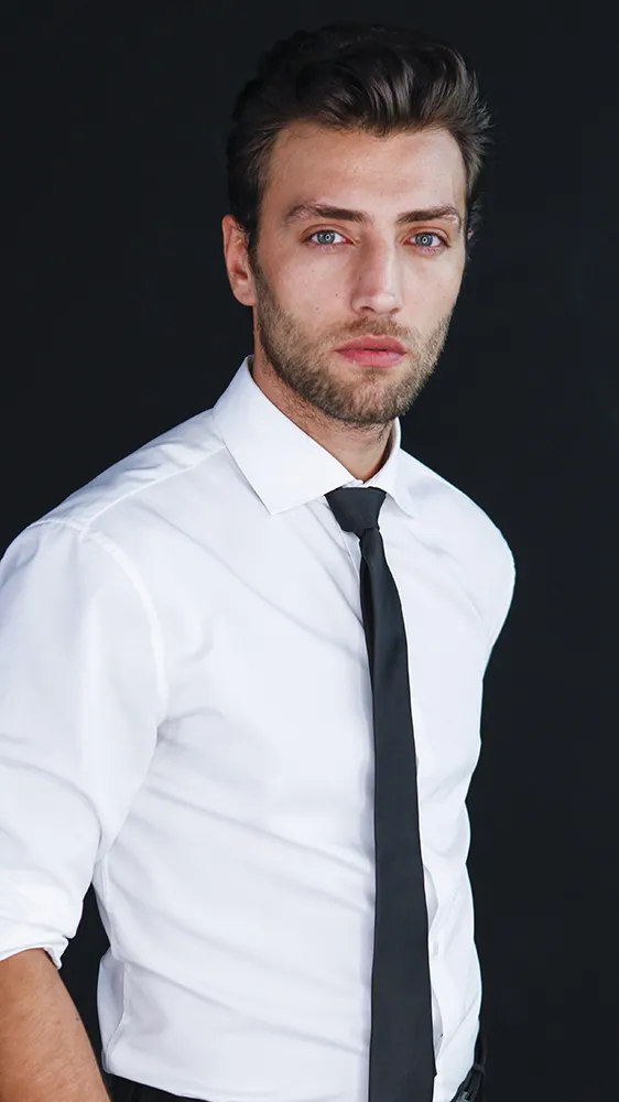 Ceyhun Mengiroglu